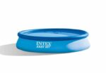 Intex - 28142NP - Easy Self -supporting Easy Set Ø 3.96 x 0.84m