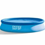 Intex - 28142NP - Easy Self -supporting Easy Set Ø 3.96 x 0.84m