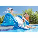 INTEX Slide For Inground Pool – Bild 5