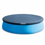 Intex - 28026 - Protection packer for freestanding swimming pool 3m96 - Image 2