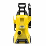 High pressure cleaner Karcher K3 Premium Power Control Home - 380 L/H - 1 600W - 120 bar - Image 2