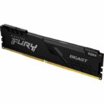 Kingston FURY Beast 32 GB DDR4 3600 MHz CL18 memory