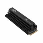 Crucial T700 - Internal SSD - 4 TB - PCI Express 5.0 (NVMe)