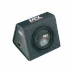 MTX AUDIO RTP12 Class-D Powered Subwoofer with 30 cm 220W Subwoofer - Image 2