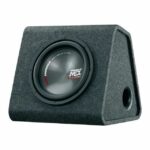 MTX AUDIO RTP12 Class-D Powered Subwoofer with 30 cm 220W Subwoofer