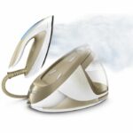 PHILIPS GC9642/60 PerfectCare Elite steam generator iron - 7.2 bar, Pressing 490g/min, Water tank 1.8l - Image 2