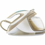 PHILIPS GC9642/60 PerfectCare Elite steam generator iron - 7.2 bar, Pressing 490g/min, Water tank 1.8l