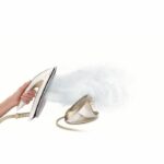 PHILIPS GC9642/60 PerfectCare Elite steam generator iron - 7.2 bar, Pressing 490g/min, Water tank 1.8l - Image 3