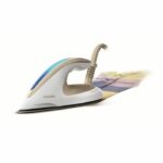 PHILIPS GC9642/60 PerfectCare Elite steam generator iron - 7.2 bar, Pressing 490g/min, Water tank 1.8l - Image 4