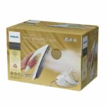 PHILIPS GC9642/60 PerfectCare Elite steam generator iron - 7.2 bar, Pressing 490g/min, Water tank 1.8l - Image 5