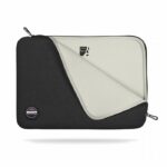 Universal Cover for Laptop 13/14 - Port Designs Torino II - Black - Image 2