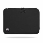 Universal Cover for Laptop 13/14 - Port Designs Torino II - Black