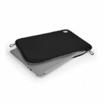 Universal Cover for Laptop 13/14 - Port Designs Torino II - Black - Image 3