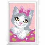 Ravensburger - Fantastic 'Atelier Art Number - 4005556290345 - Image 3