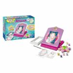 Ravensburger - Fantastic 'Atelier Art Number - 4005556290345 - Image 4