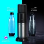 SODASTREAM Fuse bottle 1 L X2 dishwasher safe - Image 3