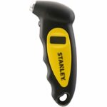 STANLEY - Digital Tire Pressure Tester - STHT80874-0 - Accuracy +/- 0.5 PSI - Image 2