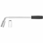 STANLEY - Tire Remover Wrench - STHT80890-0 - Telescopic handle offering more torque - Image 2