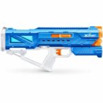 Motorized water gun - ZURU - X-SHOT Hydra Pulse - Quick filling - Rechargeable battery - 9 m range - 650 ml tank – Bild 6