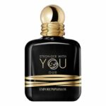 Emporio Armani Stronger With You Oud Eau de Parfum – Exclusive Edition