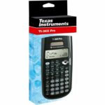 TEXAS INSTRUMENTS Scientific Calculator TI 36 X PRO - Image 4