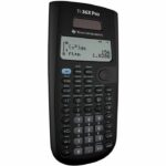 TEXAS INSTRUMENTS Scientific Calculator TI 36 X PRO - Image 6