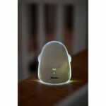 Béaba Babyphone / Baby Monitor SIMPLY ZEN, Walkie-Talkie, 0 Waves Function, Night Mode with Night Light, Range 300M, Autonomy 15H, Simpl - Image 2