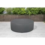 BESTWAY - EnergySense thermal cover for round spas 216 x 80 cm - Image 2