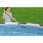 BESTWAY - Aquatech cordless electric vacuum cleaner - for pools up to 3.05m in diameter - Image 3