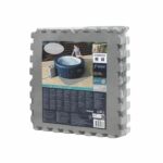 BESTWAY - Lay-Z-Spa Square or Round Spa Floor Mat 196 x 196 cm - Image 6