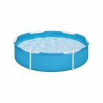 BESTWAY swimming pool - My First FramePool - 152 x 38 cm - Round
