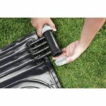 BESTWAY - Bestway Solar Pool Heating Mat - Black - Image 3