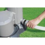 BESTWAY - Bestway Solar Pool Heating Mat - Black - Image 5