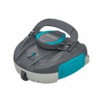 Bestway Agate Pool Robot - Rechargeable and Autonomous - 15m² - Image 4