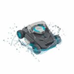 Robot vacuum cleaner - Bestway - Platinum - Rechargeable and autonomous - 20m² - Image 2