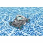 Robot vacuum cleaner - Bestway - Platinum - Rechargeable and autonomous - 20m² - Image 3