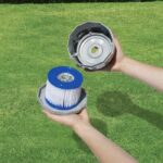 Set of 2 Type VI cartridges - Bestway - 60311 - Image 3