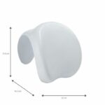 Bestway Pack 2 Cushions Press-Test for Lay-Z-Spa - Image 2