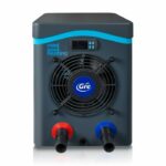 Heat pump - For small pools up to 20m3 - Image 2