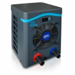 Heat pump - For small pools up to 20m3