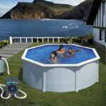 Heat pump - For small pools up to 20m3 - Image 3
