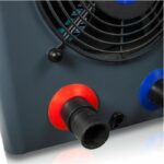Heat pump - For small pools up to 20m3 - Image 4