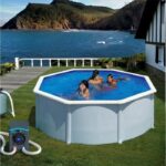 Heat pump - For small pools up to 20m3 - Image 5