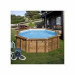 Heat pump - For small pools up to 20m3 - Image 6