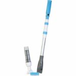 GRE - Battery bottom cleaner with telescopic handle - Image 3