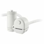Cartridge filter - Intex - 4.4 m3/h - Type A