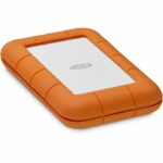 Rugged STFR5000800 Portable Hard Drive - Seagate - External - 5 TB - USB Type C - Image 3