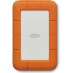 Rugged STFR5000800 Portable Hard Drive - Seagate - External - 5 TB - USB Type C - Image 5
