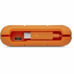 Rugged STFR5000800 Portable Hard Drive - Seagate - External - 5 TB - USB Type C - Image 6