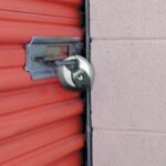 Bluetooth padlock - MASTER LOCK - 4401EURLHEC - Long handle - Image 2